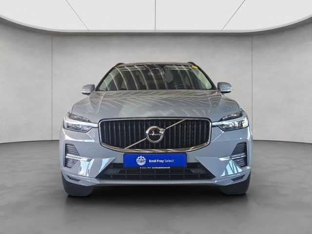 Volvo XC60 XC60