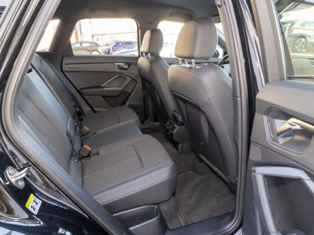 Audi Q3 35 TFSI S-Line