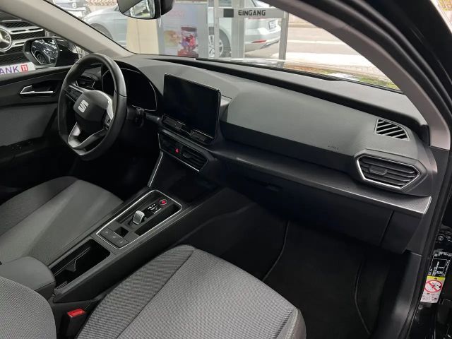 Seat Leon 2.0 TDI Sportstourer Style