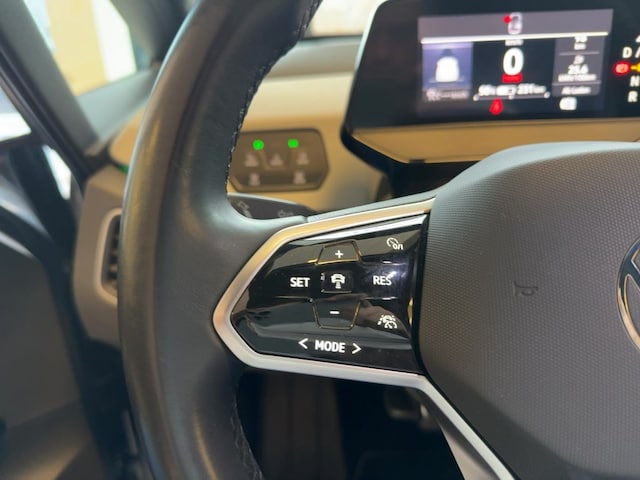 Volkswagen ID.3 Performance Pro