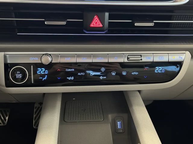 Hyundai IONIQ 6 UNIQ