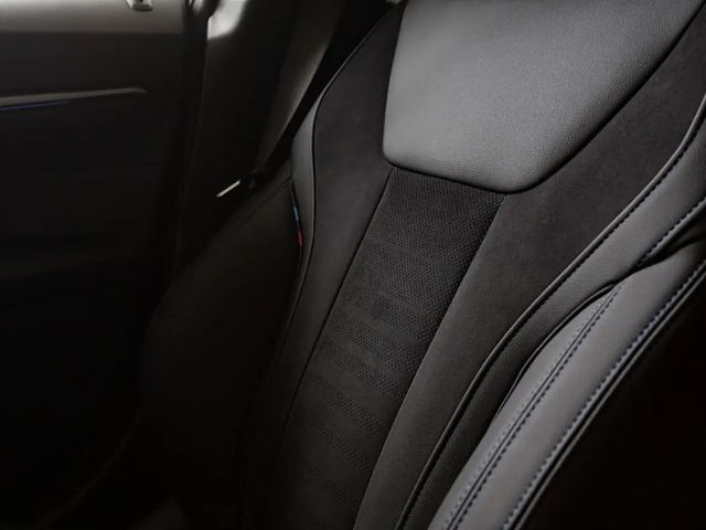 BMW i4 Coupé Gran Coupé M50 xDrive