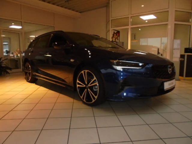 Opel Insignia 2.0 CDTI Ultimate