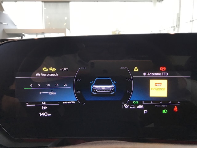 Audi A5 Quattro S-Tronic