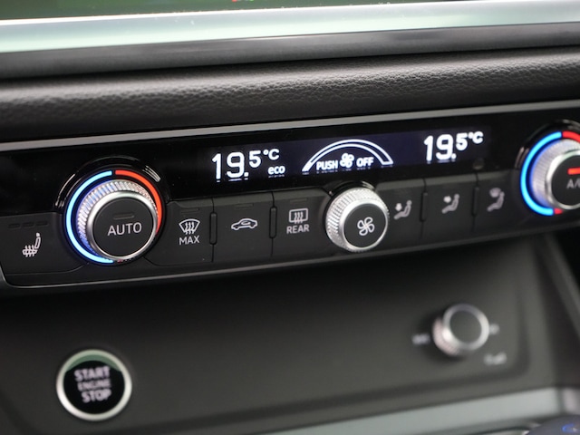 Audi Q3 35 TFSI S-Line S-Tronic