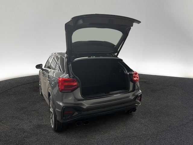 Audi SQ2 Quattro S-Tronic