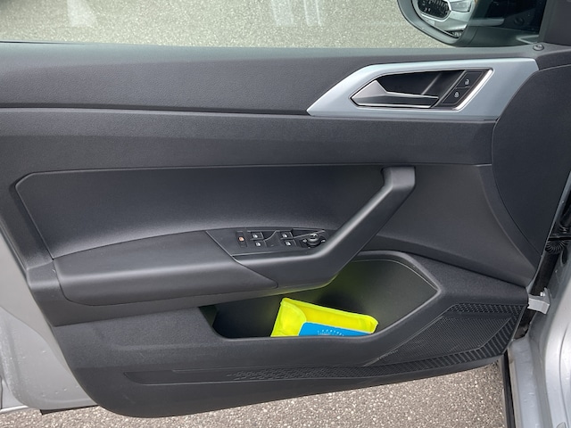 Volkswagen Taigo 1.0 TSI DSG Life