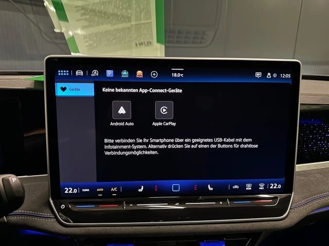 Volkswagen Passat R-Line Style Variant