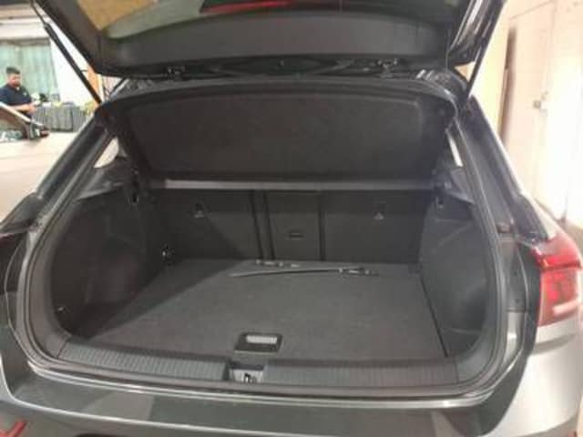 Volkswagen T-Roc 2.0 TDI DSG