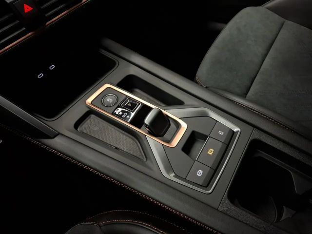 Cupra Leon 2.0 TSI DSG Sportstourer VZ