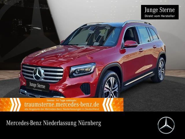 Mercedes-Benz GLB 220 4MATIC Progressive