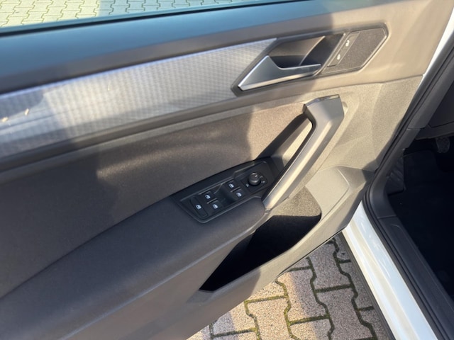 Volkswagen Tiguan 1.5 TSI Life