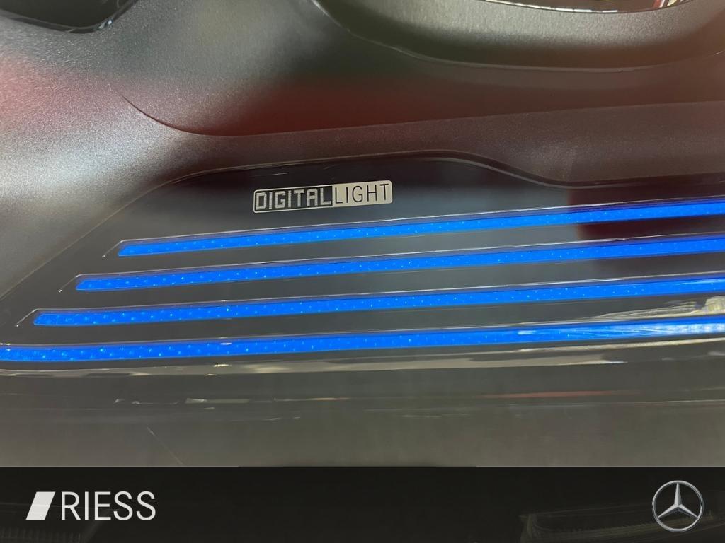 Mercedes-Benz AMG CLE Ca STDHZG+DISTR+HA LENK+DYN+ PKT+HUD