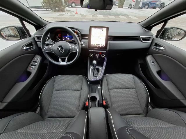 Renault Clio EDC Intens TCe 130