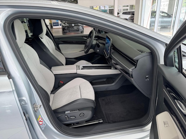 Volkswagen ID.7 Pro Tourer