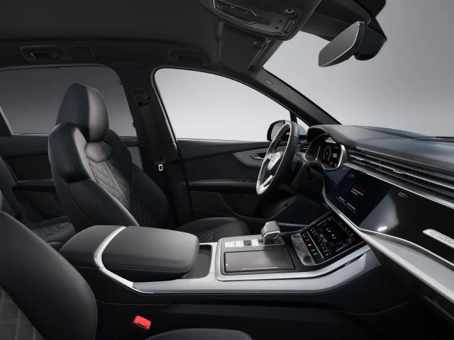 Audi Q7 50 TDI Quattro S-Line