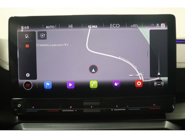 Cupra Formentor 1.4 VZ e-Hybrid