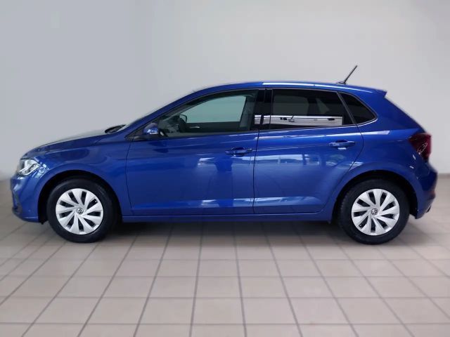 Volkswagen Polo 1.0 MPI Life