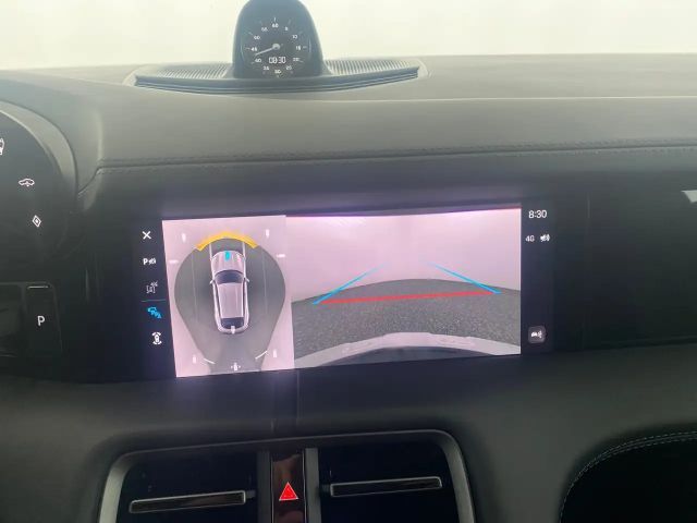 Porsche Taycan 4 Cross Turismo