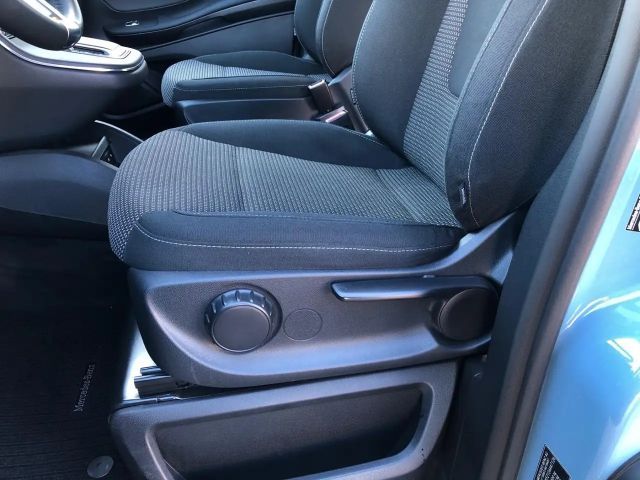 Mercedes-Benz EQV 300 Limousine Lang