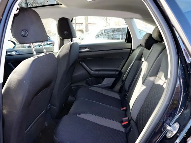 Volkswagen Taigo 1.0 TSI Life