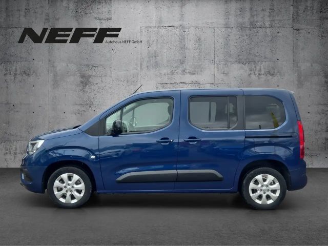 Opel Combo Elegance Life