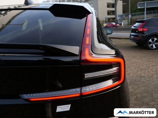 Volvo C40 AWD Recharge Twin Engine