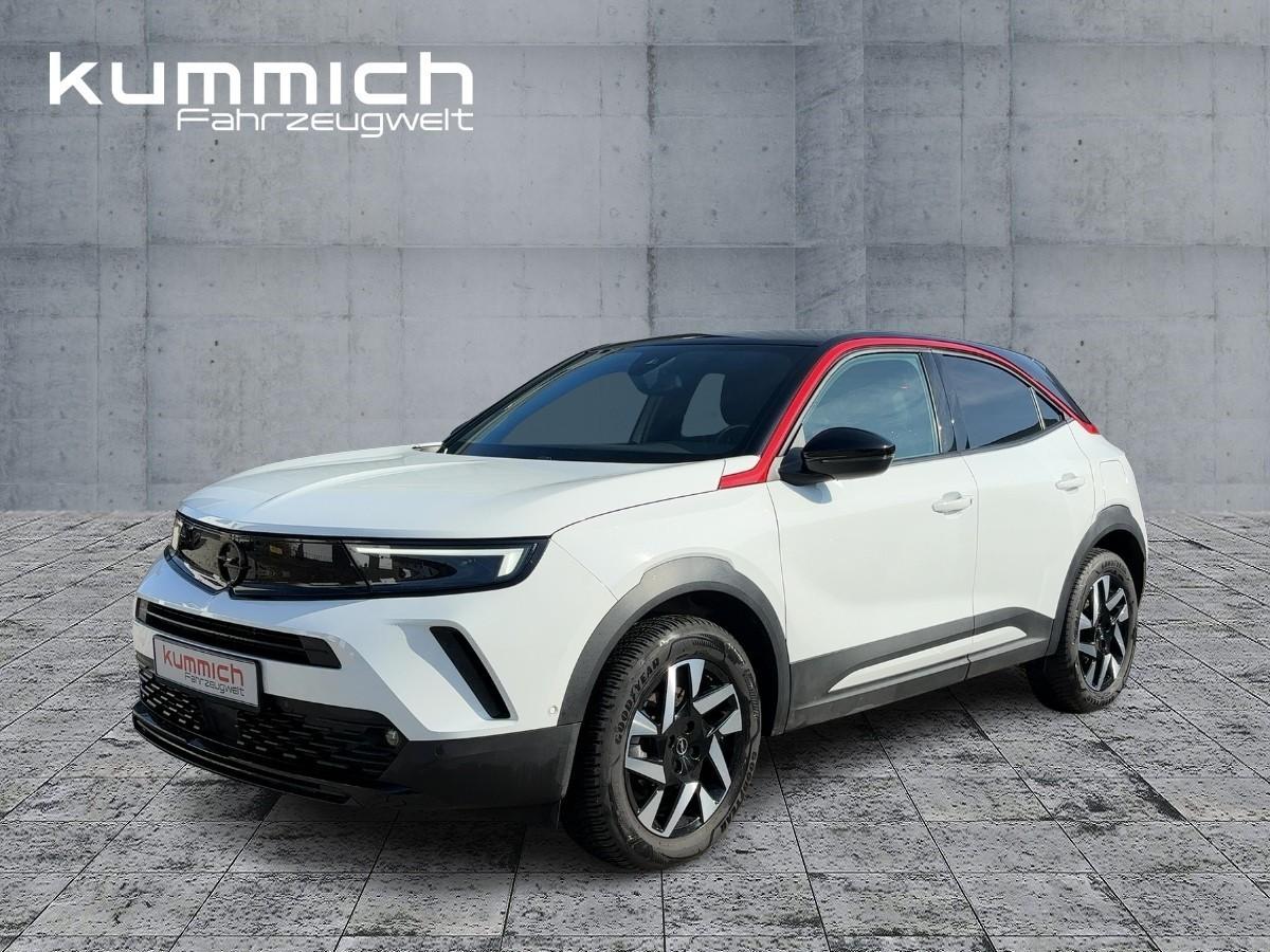 Opel Mokka GS-Line Grand Sport Mokka-e
