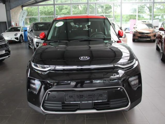 Kia Soul Spirit