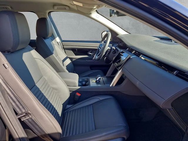 Land Rover Discovery Sport AWD S