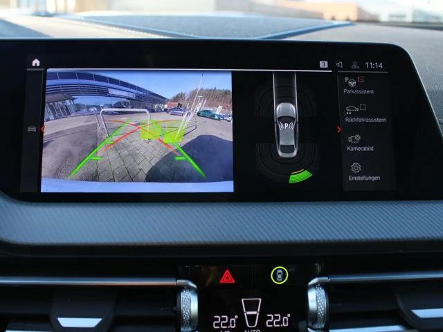 BMW 220 220i Coupé M-Sport