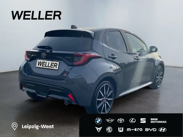 Toyota Yaris GR Hatchback Hybride