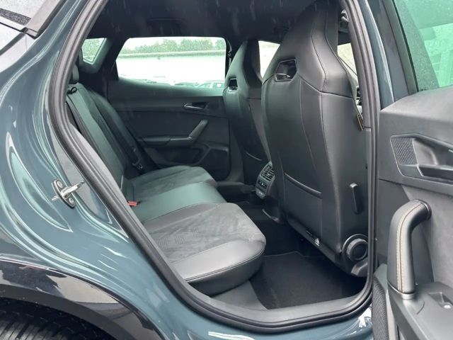 Cupra Formentor 1.5 TSI