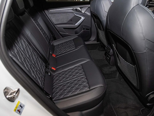 Audi S3 Quattro S-Tronic Sportback