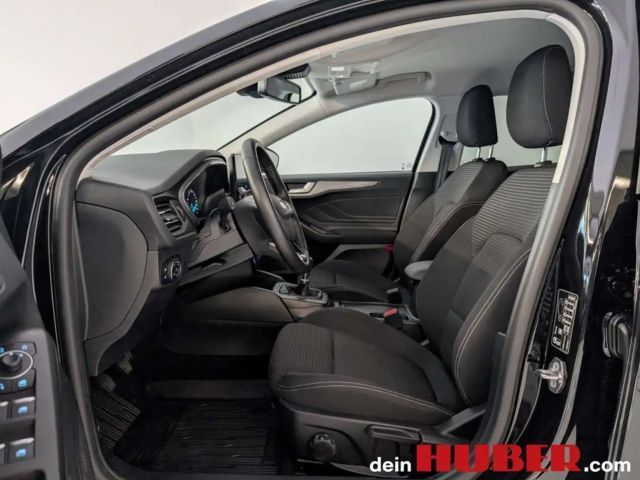 Ford Focus Tit Sty 5W 1.0