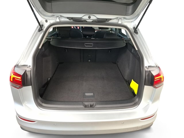 Volkswagen Golf 2.0 TDI Golf VIII Variant