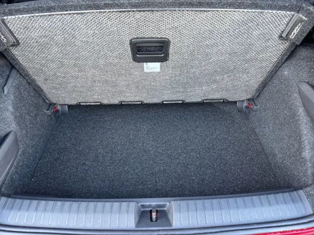 Skoda Kamiq 1.5 TSI Style Style