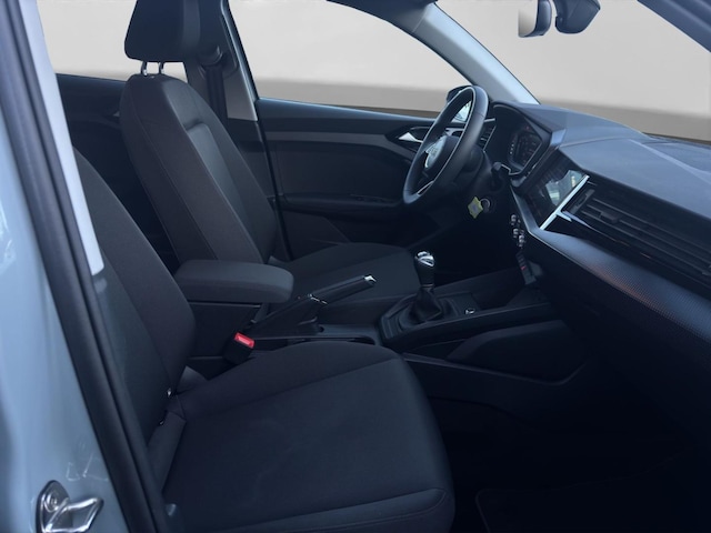 Audi A1 30 TFSI Sportback