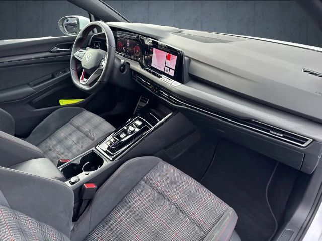 Volkswagen Golf DSG GTI