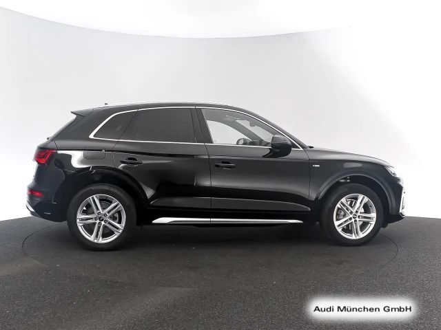 Audi Q5 40 TDI Quattro S-Line S-Tronic