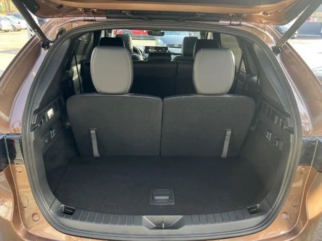 Mazda CX-80 Homura Plus