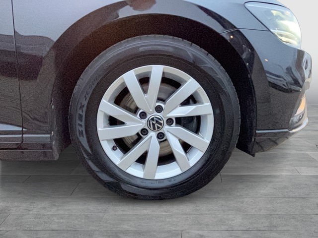 Volkswagen Passat 2.0 TDI DSG Variant