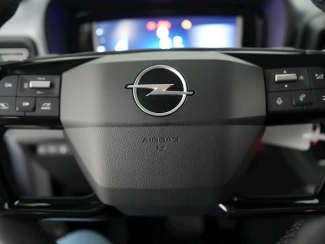 Opel Combo GS-Line Grand Sport