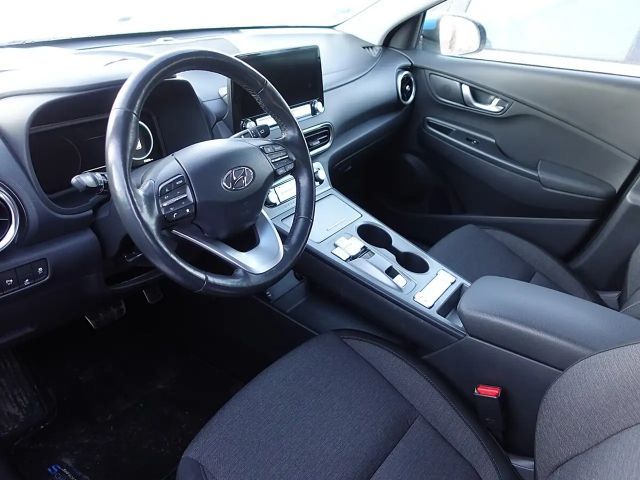 Hyundai Kona 39 kWh Electric