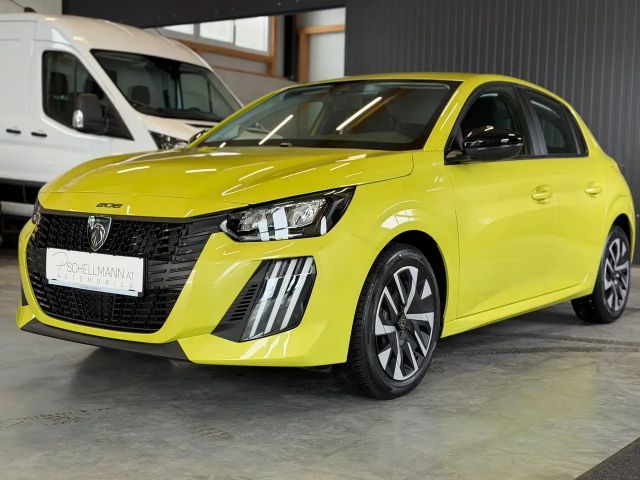 Peugeot 208 Active Pack