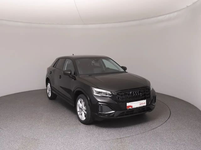 Audi Q2 30 TFSI