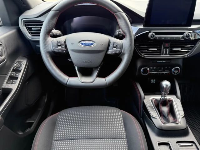 Ford Kuga EcoBoost ST Line