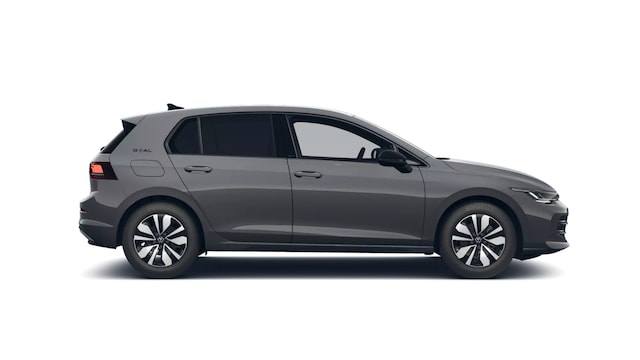 Volkswagen Golf 1.5 eTSI DSG Golf VIII