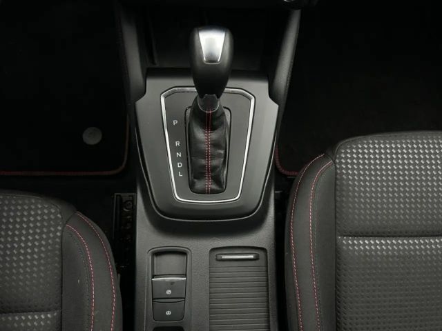 Ford Focus EcoBoost ST Line Wagon