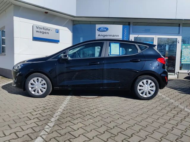 Ford Fiesta Cool & Connect